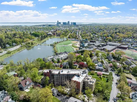 43 Calton Road New Rochelle NY 10804