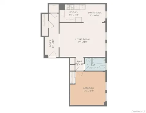 43 Calton Road New Rochelle NY 10804
