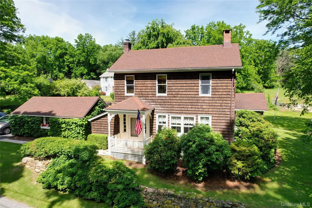 9 Iron Forge Road Warwick NY 10990