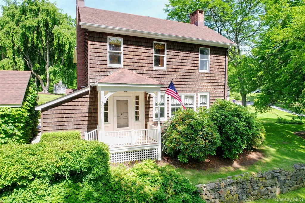 9 Iron Forge Road Warwick NY 10990