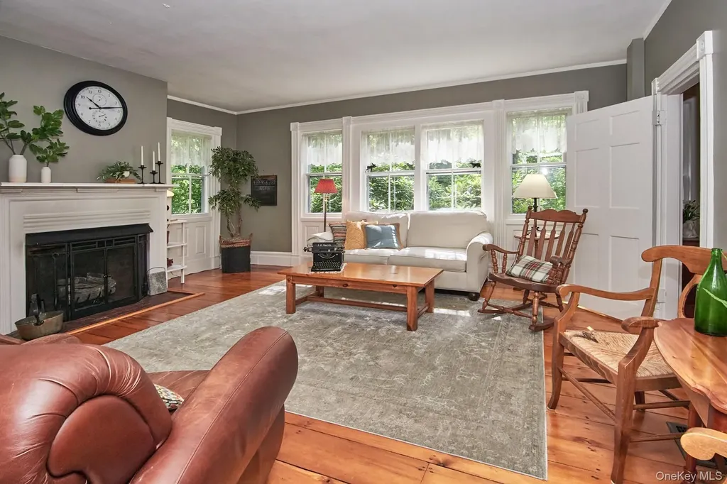 9 Iron Forge Road Warwick NY 10990
