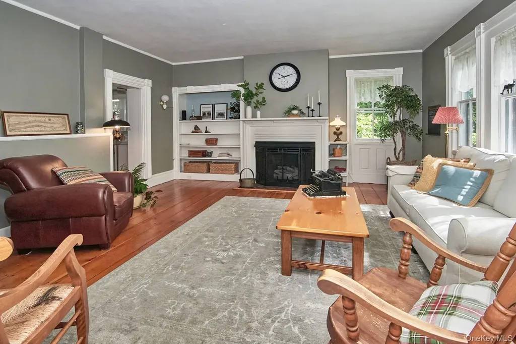9 Iron Forge Road Warwick NY 10990
