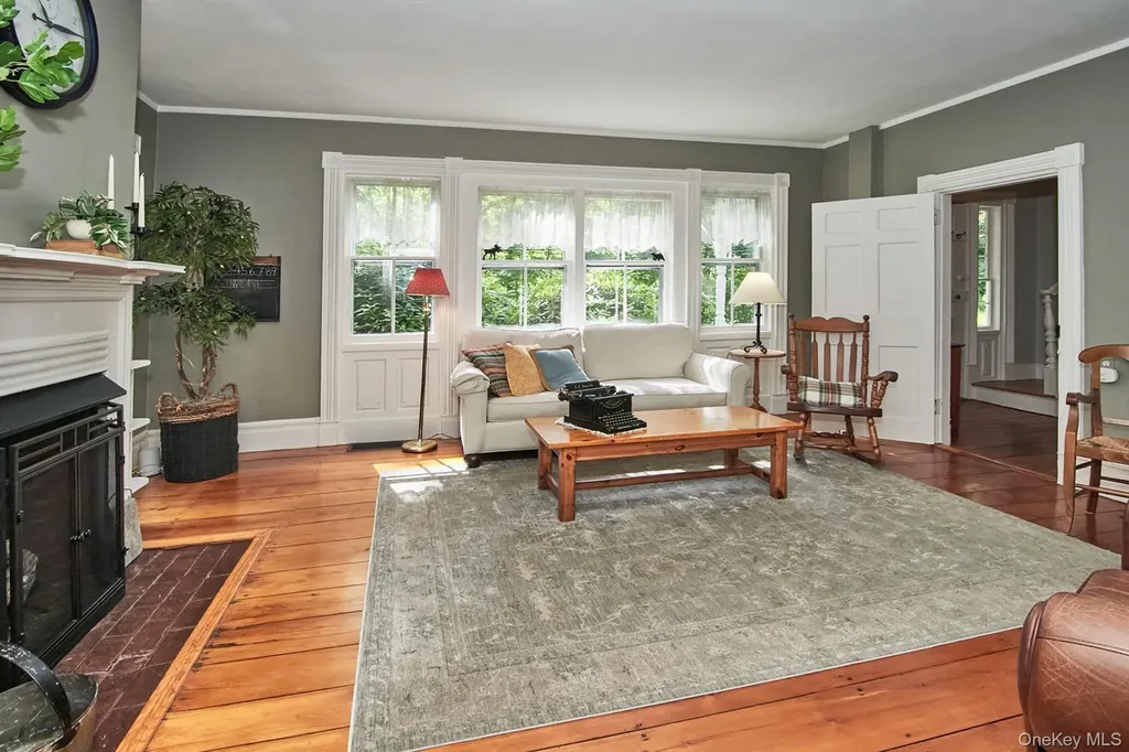 9 Iron Forge Road Warwick NY 10990