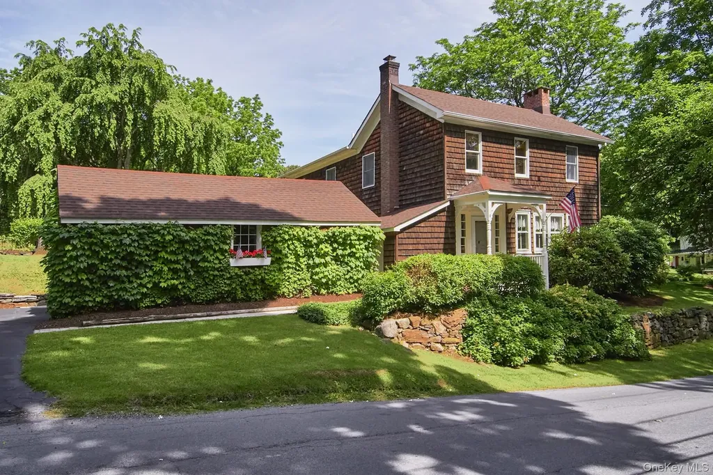 9 Iron Forge Road Warwick NY 10990
