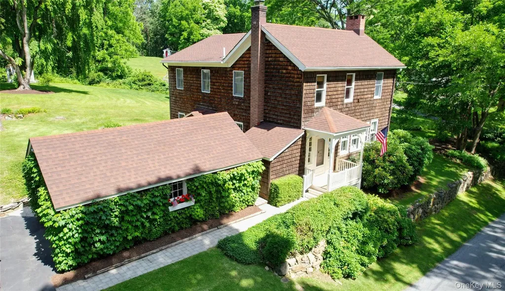 9 Iron Forge Road Warwick NY 10990