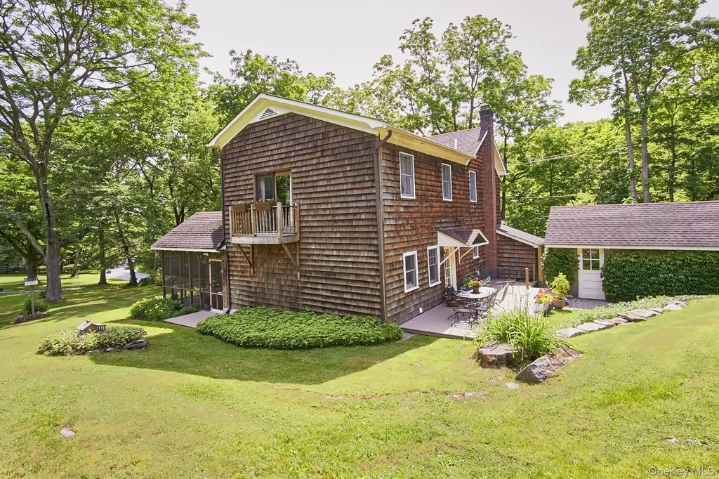 9 Iron Forge Road Warwick NY 10990