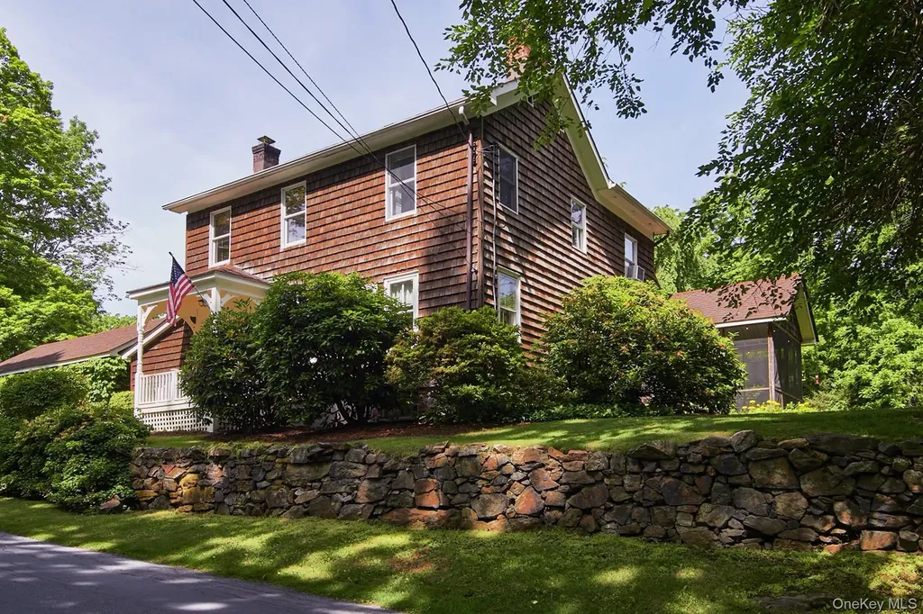 9 Iron Forge Road Warwick NY 10990
