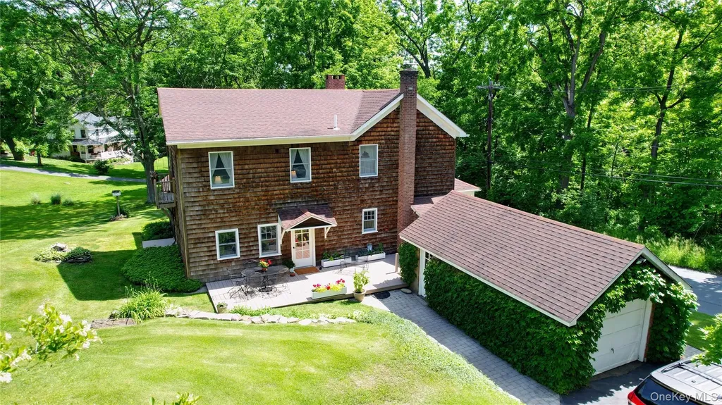 9 Iron Forge Road Warwick NY 10990