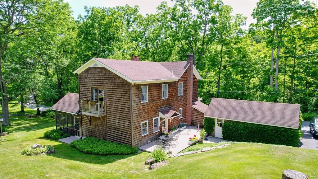 9 Iron Forge Road Warwick NY 10990