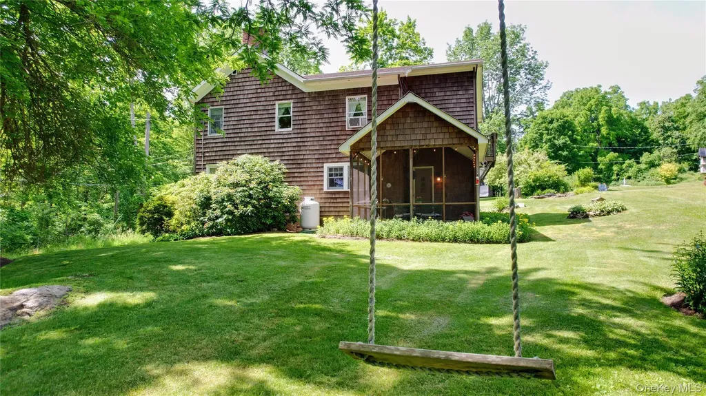 9 Iron Forge Road Warwick NY 10990