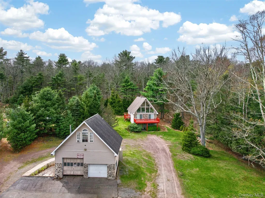 85 Beaver Brook Road Eldred NY 12764