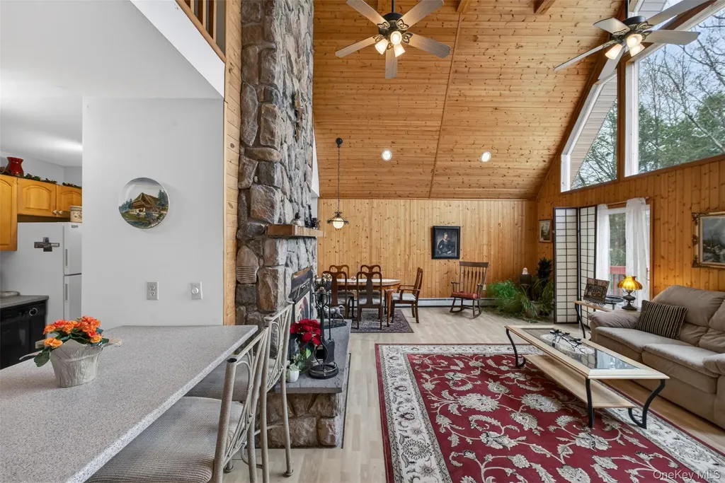 85 Beaver Brook Road Eldred NY 12764