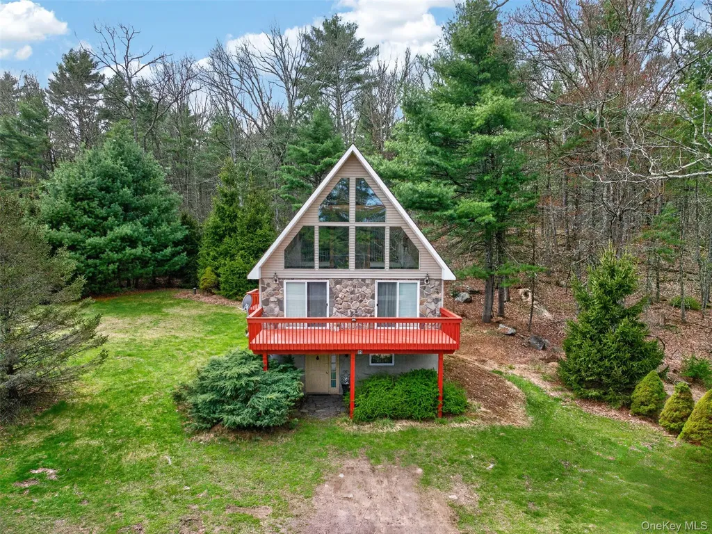85 Beaver Brook Road Eldred NY 12764