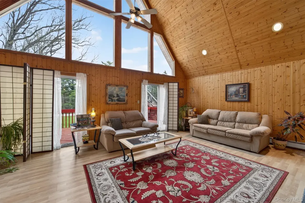85 Beaver Brook Road Eldred NY 12764