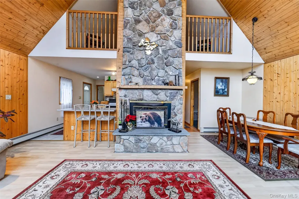 85 Beaver Brook Road Eldred NY 12764