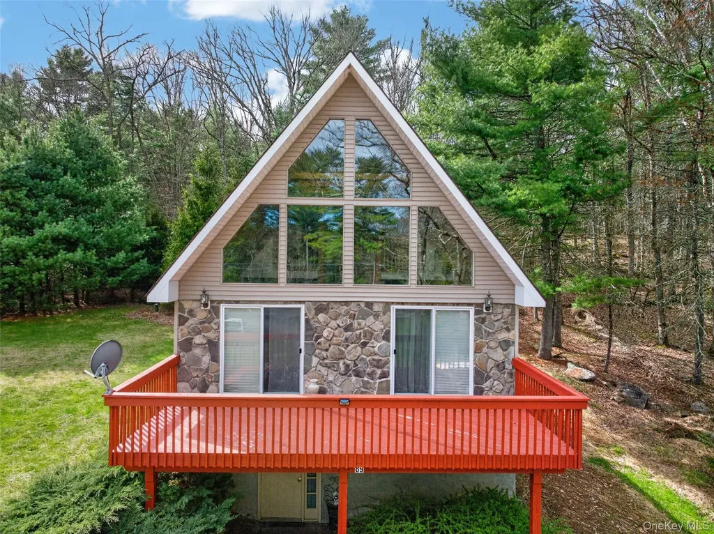 85 Beaver Brook Road Eldred NY 12764