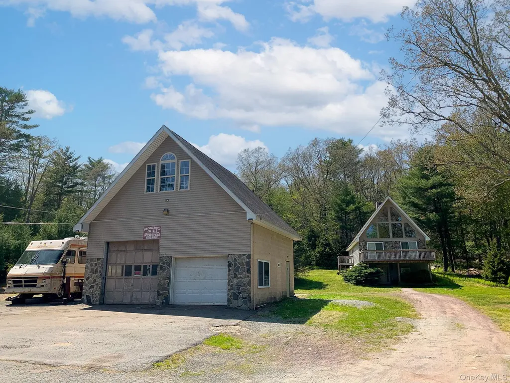 85 Beaver Brook Road Eldred NY 12764
