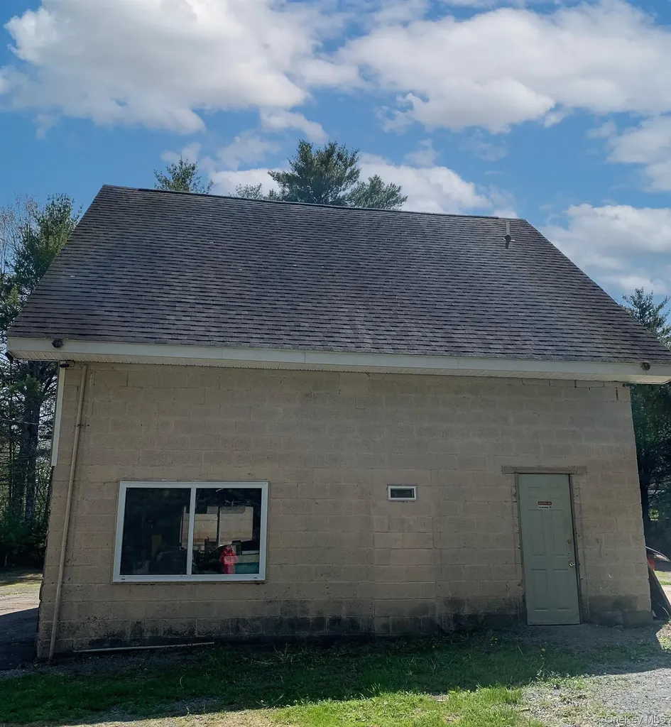 85 Beaver Brook Road Eldred NY 12764