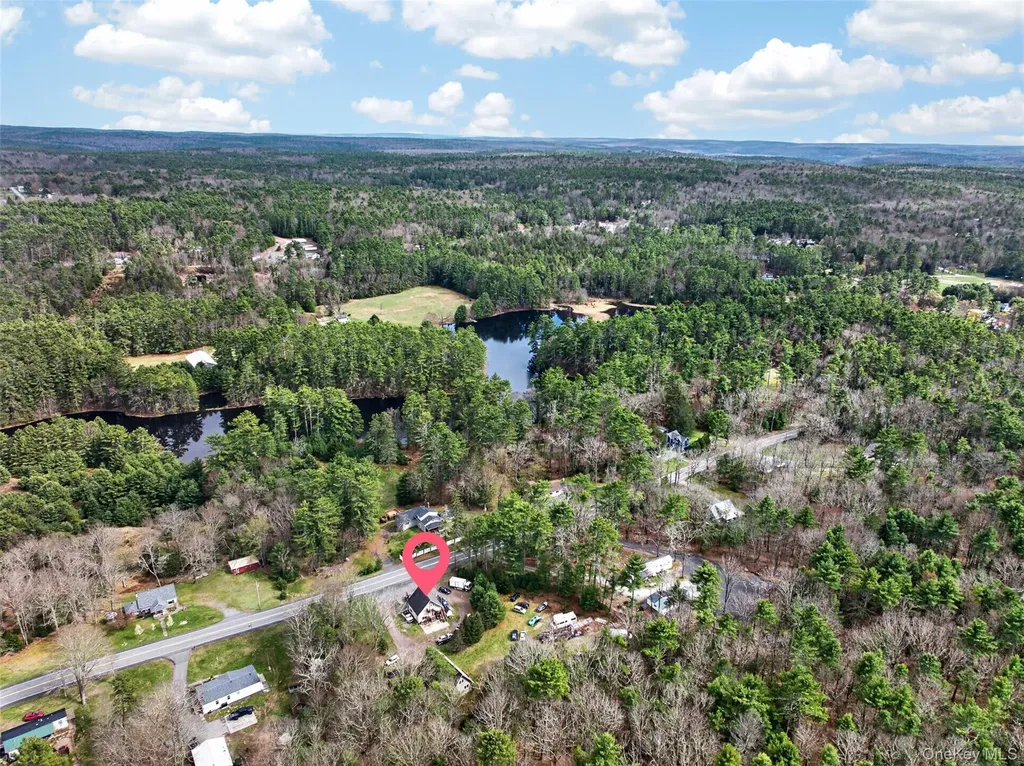 85 Beaver Brook Road Eldred NY 12764