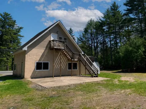 85 Beaver Brook Road Eldred NY 12764