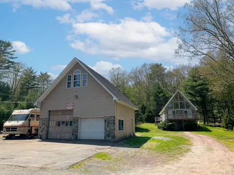 85 Beaver Brook Road Eldred NY 12764