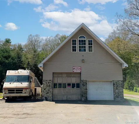 85 Beaver Brook Road Eldred NY 12764