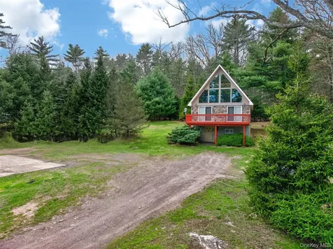 85 Beaver Brook Road Eldred NY 12764