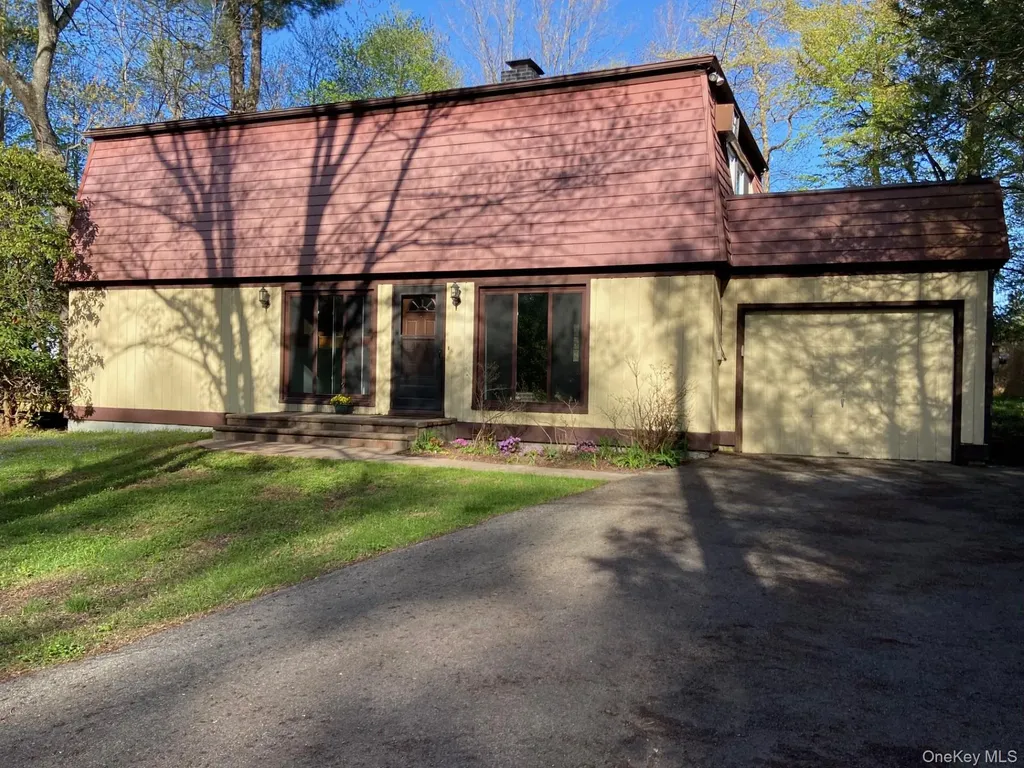 18 Ridge Road Mount Kisco NY 10549