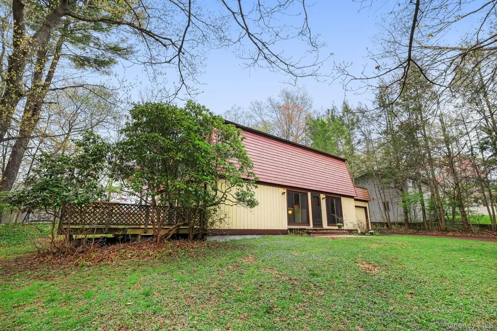 18 Ridge Road Mount Kisco NY 10549