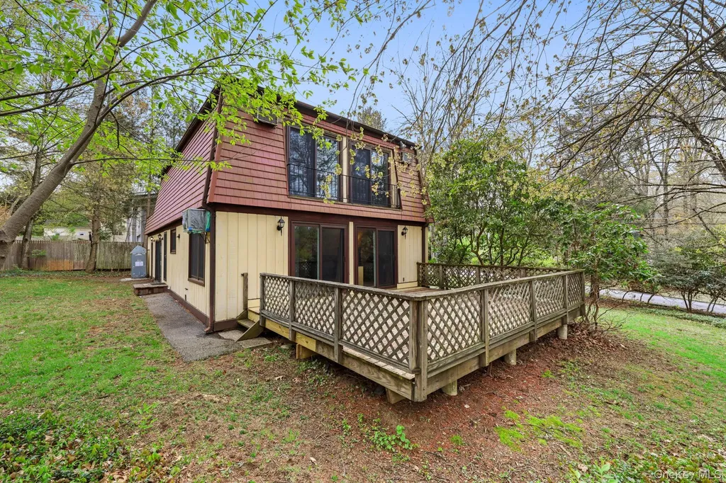 18 Ridge Road Mount Kisco NY 10549