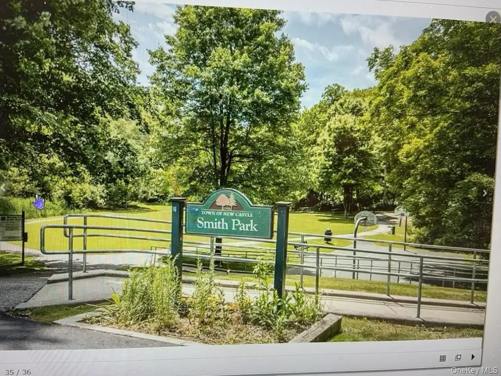 18 Ridge Road Mount Kisco NY 10549