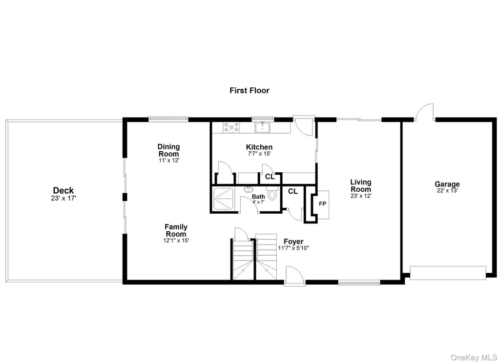 18 Ridge Road Mount Kisco NY 10549
