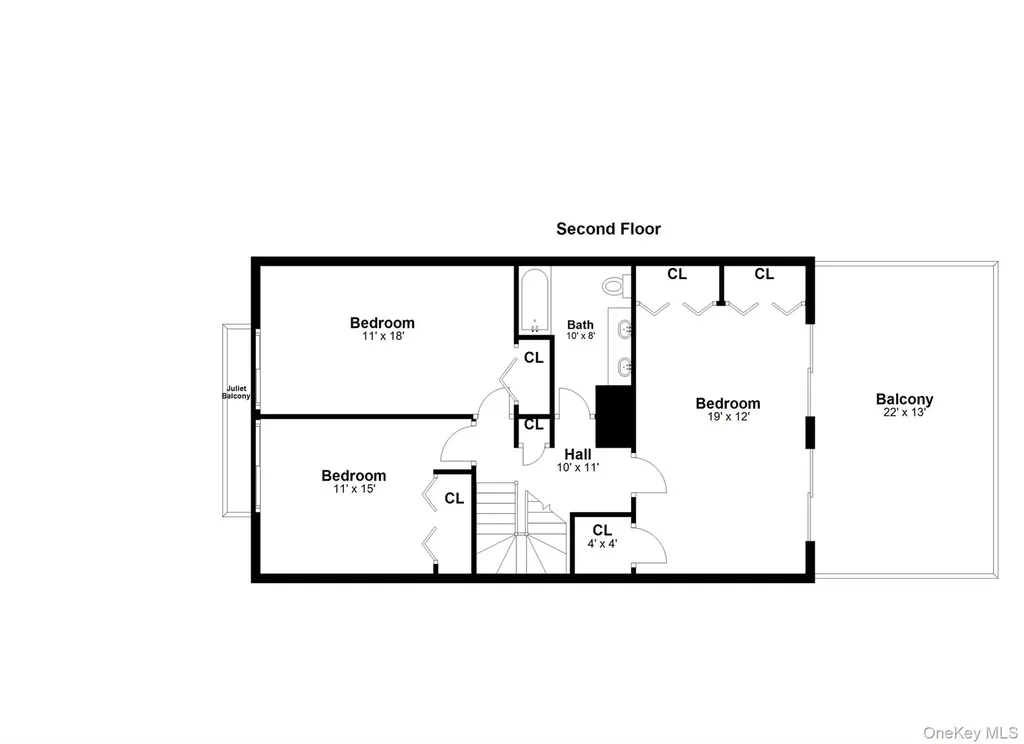 18 Ridge Road Mount Kisco NY 10549