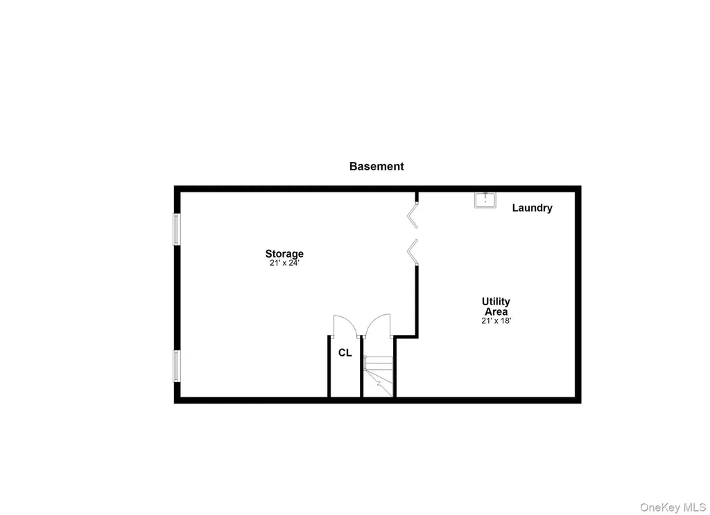 18 Ridge Road Mount Kisco NY 10549