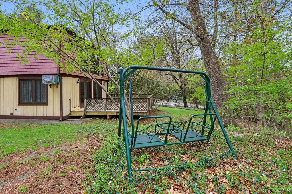 18 Ridge Road Mount Kisco NY 10549