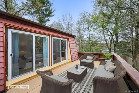 18 Ridge Road Mount Kisco NY 10549