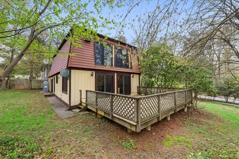 18 Ridge Road Mount Kisco NY 10549
