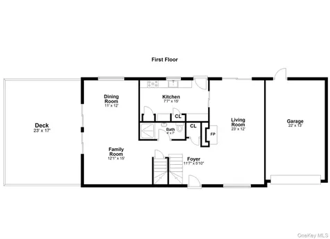 18 Ridge Road Mount Kisco NY 10549