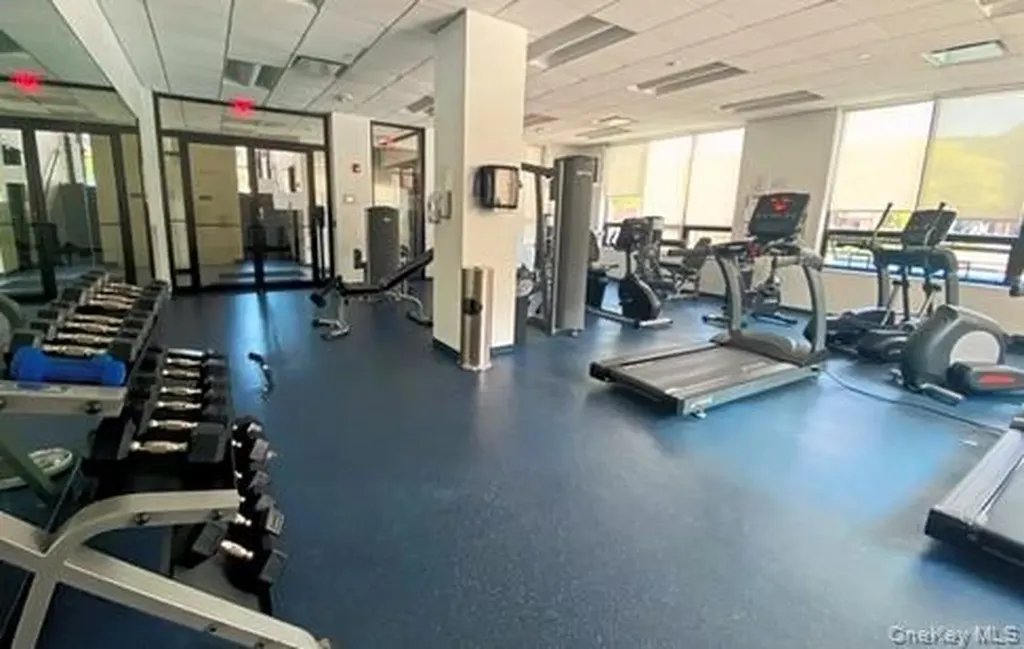 9 Charles Lane Pomona NY 10970