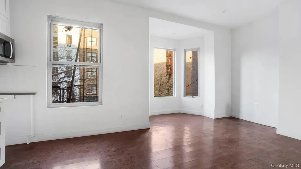 1823 Anthony Avenue Bronx NY 10457