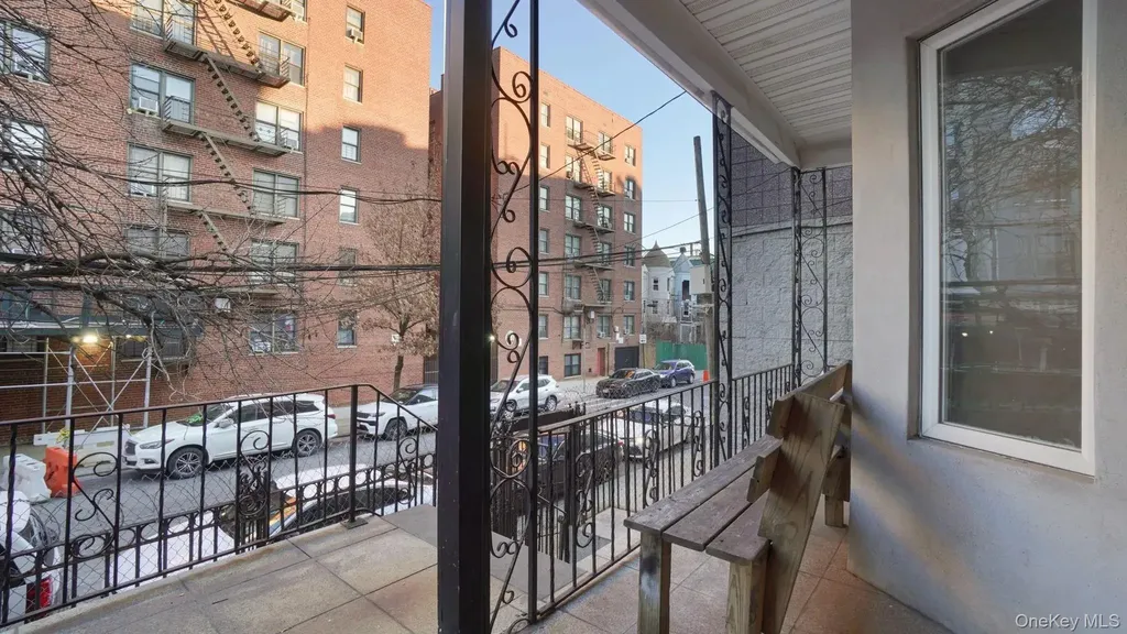 1823 Anthony Avenue Bronx NY 10457