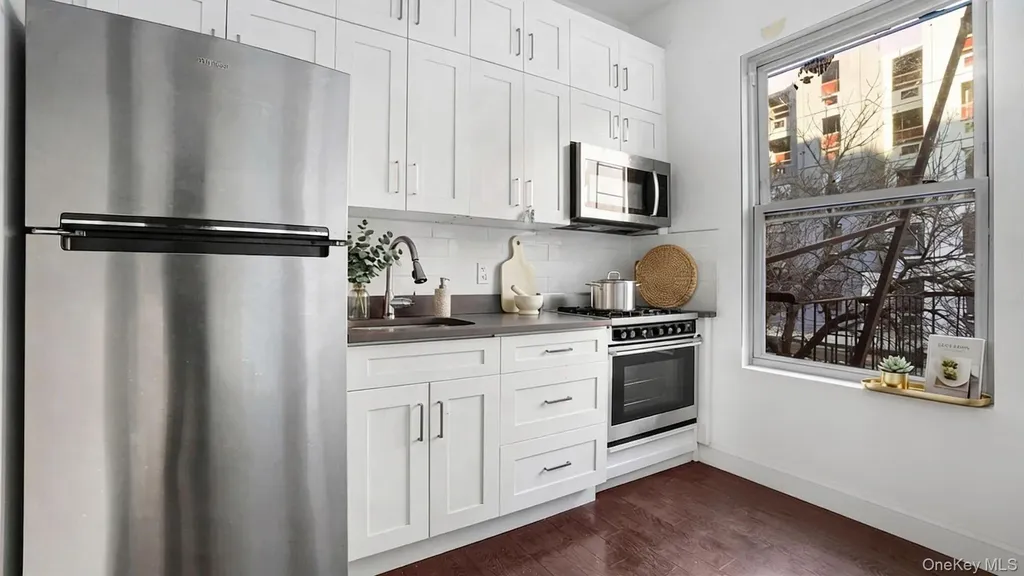 1823 Anthony Avenue Bronx NY 10457