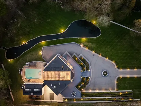 7 Kingdom Ridge Road Bedford NY 10506