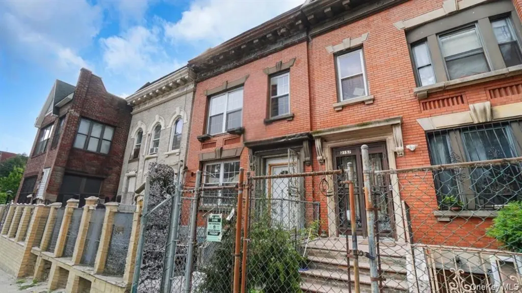 2155 Walton Avenue Bronx NY 10453