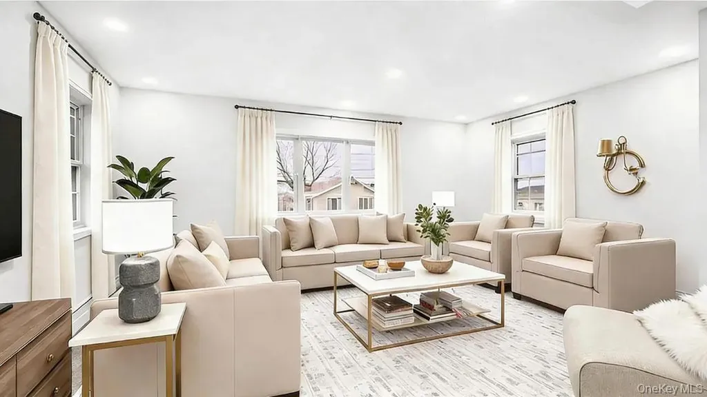 2155 Walton Avenue Bronx NY 10453