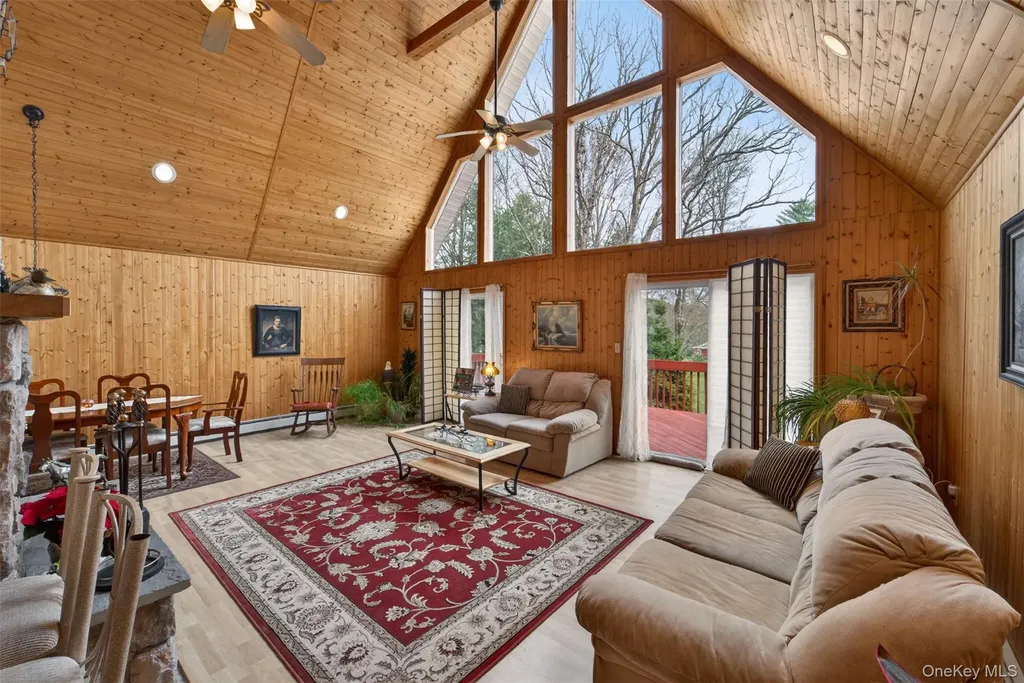 89 Beaver Brook Road Eldred NY 12764