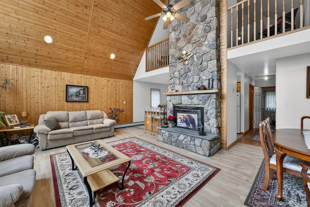 89 Beaver Brook Road Eldred NY 12764