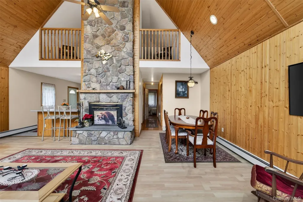 89 Beaver Brook Road Eldred NY 12764