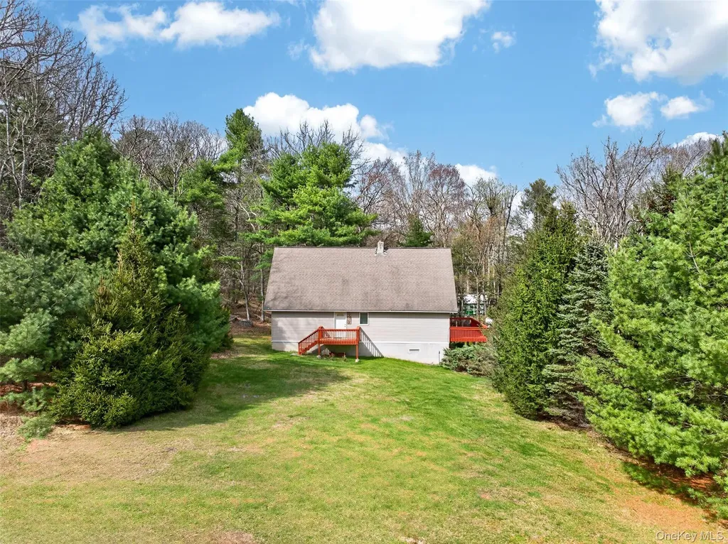 89 Beaver Brook Road Eldred NY 12764