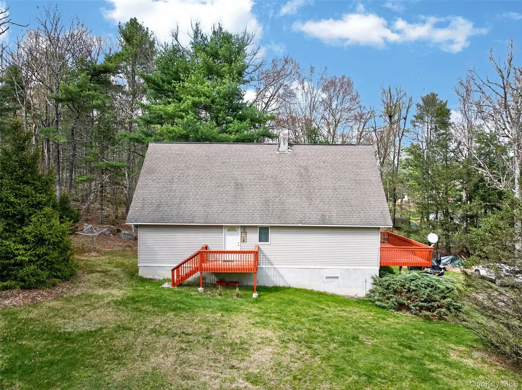 89 Beaver Brook Road Eldred NY 12764